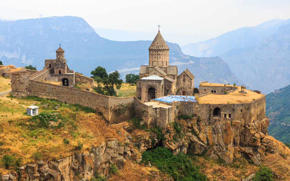 Tatev